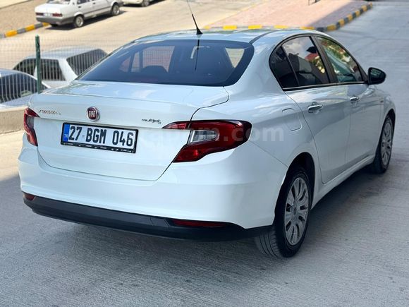 YM AUTO DAN 2018 1,3 MULTİJET EASY BOYASIZ