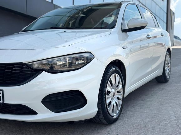 YM AUTO DAN 2018 1,3 MULTİJET EASY BOYASIZ