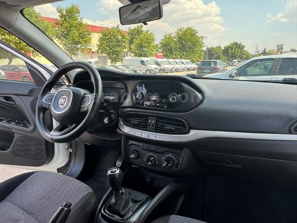 YM AUTO DAN 2018 1,3 MULTİJET EASY BOYASIZ