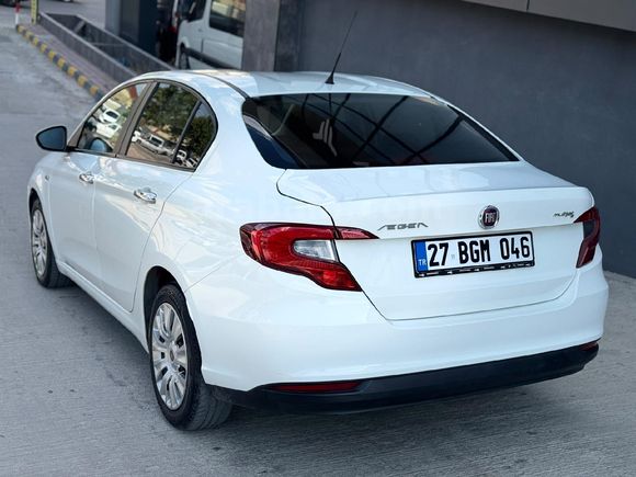 YM AUTO DAN 2018 1,3 MULTİJET EASY BOYASIZ