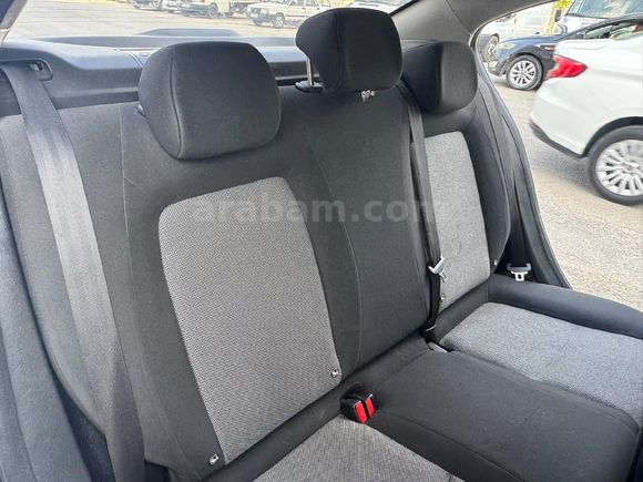 YM AUTO DAN 2018 1,3 MULTİJET EASY BOYASIZ