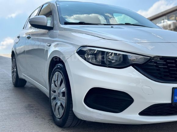 YM AUTO DAN 2018 1,3 MULTİJET EASY BOYASIZ