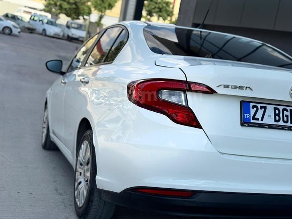 YM AUTO DAN 2018 1,3 MULTİJET EASY BOYASIZ