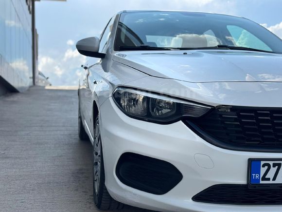 YM AUTO DAN 2018 1,3 MULTİJET EASY BOYASIZ