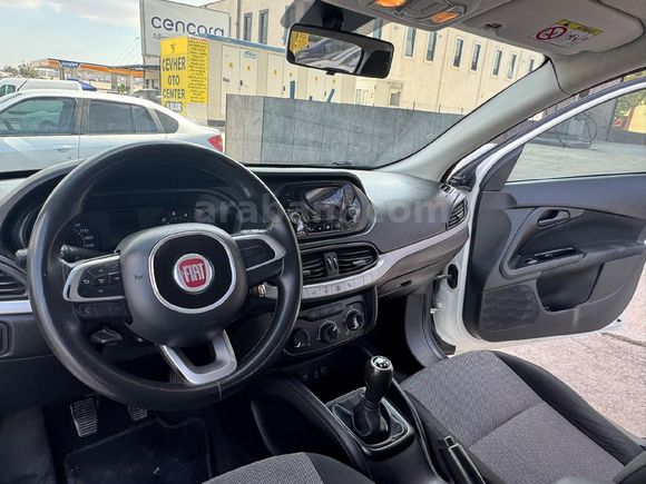 YM AUTO DAN 2018 1,3 MULTİJET EASY BOYASIZ
