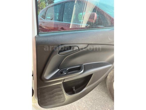 Sahibinden Fiat Egea 1.5 T4 Easy 2022 Model