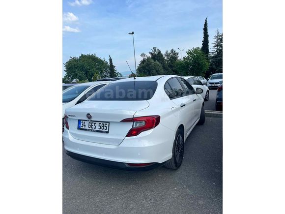 Sahibinden Fiat Egea 1.5 T4 Easy 2022 Model
