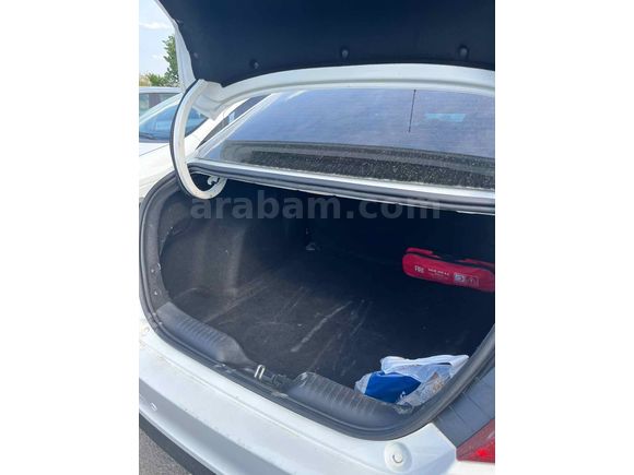 Sahibinden Fiat Egea 1.5 T4 Easy 2022 Model
