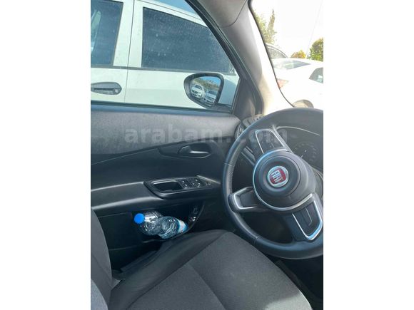 Sahibinden Fiat Egea 1.5 T4 Easy 2022 Model