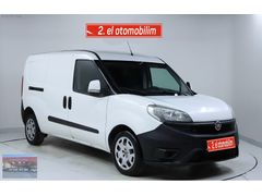 Ç2 DEN 100,000 TL PEŞİNAT İLE 2021 FIAT DOBLO CARGO ALMA İMKANI