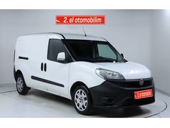 Ç2 DEN 100,000 TL PEŞİNAT İLE 2021 FIAT DOBLO CARGO ALMA İMKANI 