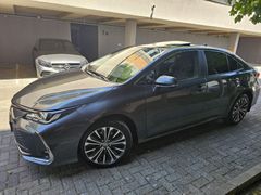 Sahibinden Toyota Corolla 1.8 Hybrid Flame X-Pack 2024 Model