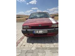 Sahibinden Fiat Tipo 1.4 SX ie 1998 Model 