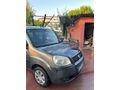 Sahibinden Fiat Doblo Combi 1.4 Dynamic 2006 Model 