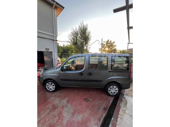 Sahibinden Fiat Doblo Combi 1.4 Dynamic 2006 Model 