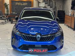 POLAT' 2024MODEL 1.0 TCE RENAULT CLİO EVOLUTİON 15 DK KREDİ İLE