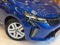POLAT' 2024MODEL 1.0 TCE RENAULT CLİO EVOLUTİON 15 DK KREDİ İLE
