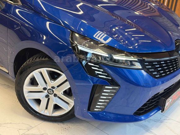 POLAT' 2024MODEL 1.0 TCE RENAULT CLİO EVOLUTİON 15 DK KREDİ İLE