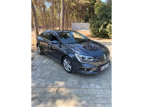 Sahibinden Renault Megane 1.6 Joy 2017 Model Antalya