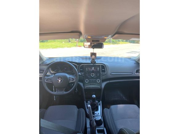 Sahibinden Renault Megane 1.6 Joy 2017 Model Antalya