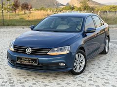 DİLER'DEN HATASIZ DEĞİŞENSİZ CAM GİBİ BAKIMLI JETTA