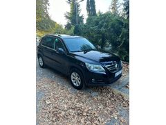 İLK Sahibinden KAZASIZ Volkswagen Tiguan 1.4 TSI 2011 Model 4X4