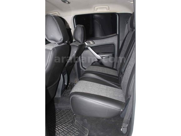 Sahibinden Ford Ranger 2.0 EcoBlue 4x4 XLT 2019 Model 