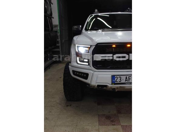Sahibinden Ford Ranger 2.0 EcoBlue 4x4 XLT 2019 Model 