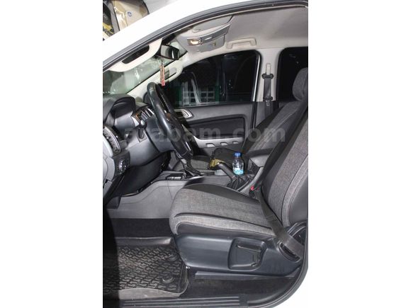 Sahibinden Ford Ranger 2.0 EcoBlue 4x4 XLT 2019 Model 