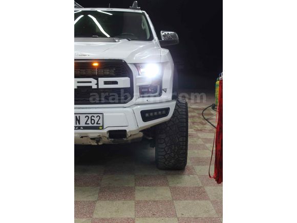 Sahibinden Ford Ranger 2.0 EcoBlue 4x4 XLT 2019 Model 