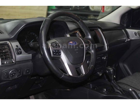 Sahibinden Ford Ranger 2.0 EcoBlue 4x4 XLT 2019 Model 