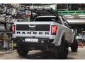Sahibinden Ford Ranger 2.0 EcoBlue 4x4 XLT 2019 Model 