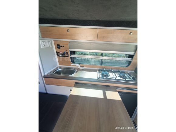 Sahibinden Karavan Motokaravan
