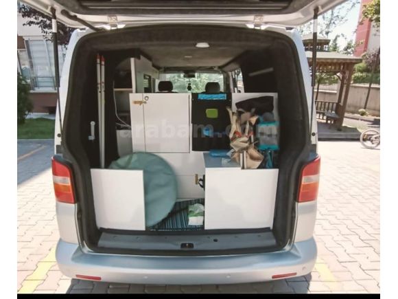 Sahibinden Karavan Motokaravan