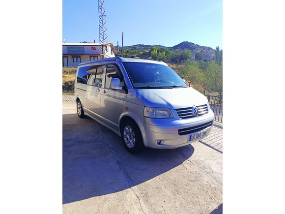 Sahibinden Karavan Motokaravan