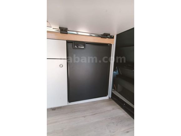 Sahibinden Karavan Motokaravan