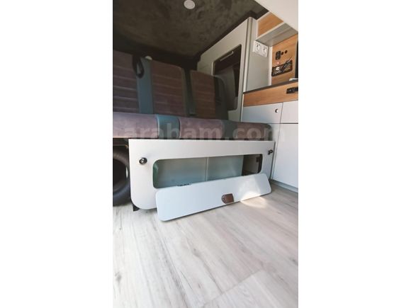 Sahibinden Karavan Motokaravan