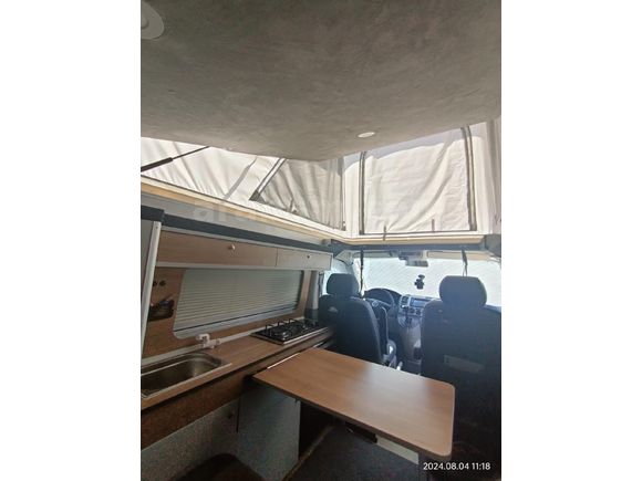 Sahibinden Karavan Motokaravan