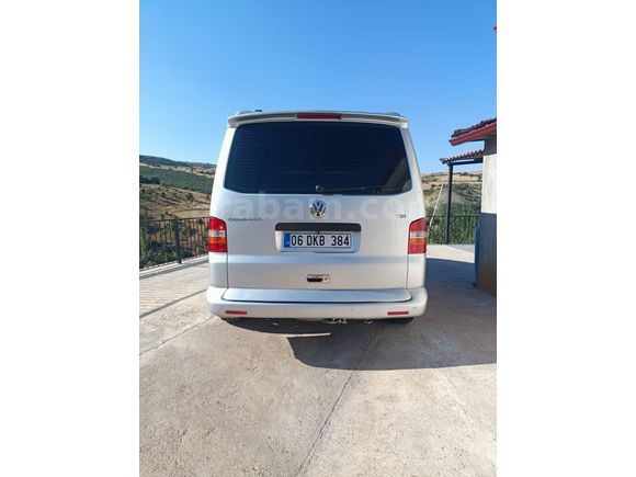 Sahibinden Karavan Motokaravan