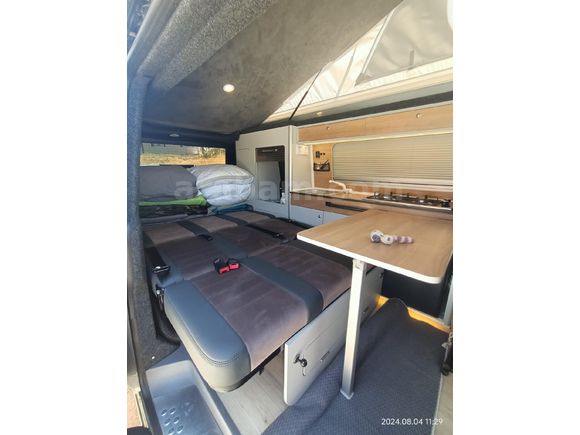 Sahibinden Karavan Motokaravan