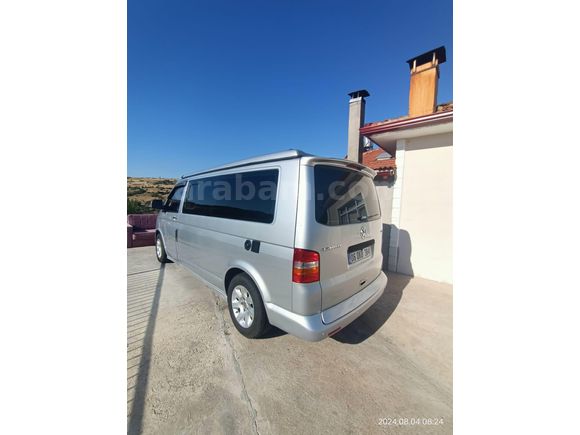 Sahibinden Karavan Motokaravan