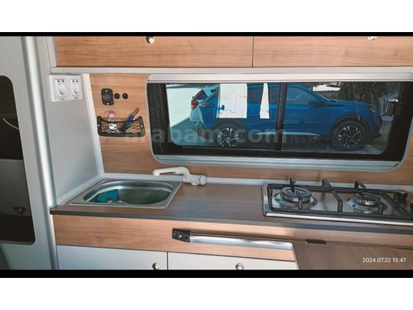 Sahibinden Karavan Motokaravan