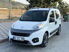 DİLER'DEN HATASIZ BOYASIZ SIFIR AYARINDA 1.3 FİORİNO PREMİO