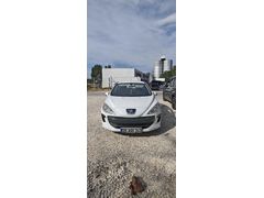 Sahibinden Peugeot 308 1.6 VTi Comfort 2009 Model  163.000 km Beyaz