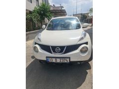 Sahibinden Nissan Juke 1.6 DIG-T Sport Pack 2012 Model 