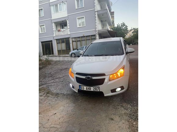 Sahibinden Chevrolet Cruze 1.6 LS 2010 Model 