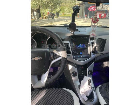 Sahibinden Chevrolet Cruze 1.6 LS 2010 Model 