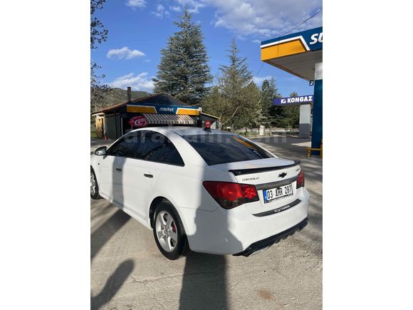 Sahibinden Chevrolet Cruze 1.6 LS 2010 Model 