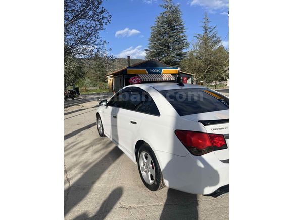 Sahibinden Chevrolet Cruze 1.6 LS 2010 Model 