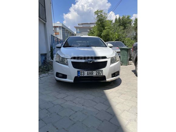 Sahibinden Chevrolet Cruze 1.6 LS 2010 Model 